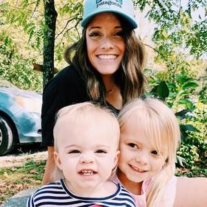 Meet your Posher, Kaitlin